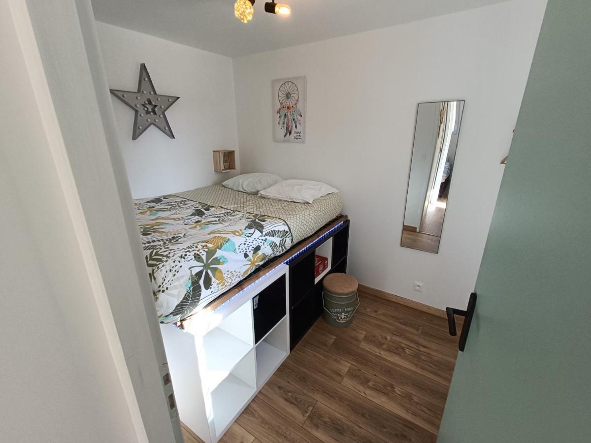 Apb Spa Locations Avec Jacuzzi Privatif Saint-Jean-de-Monts Esterno foto