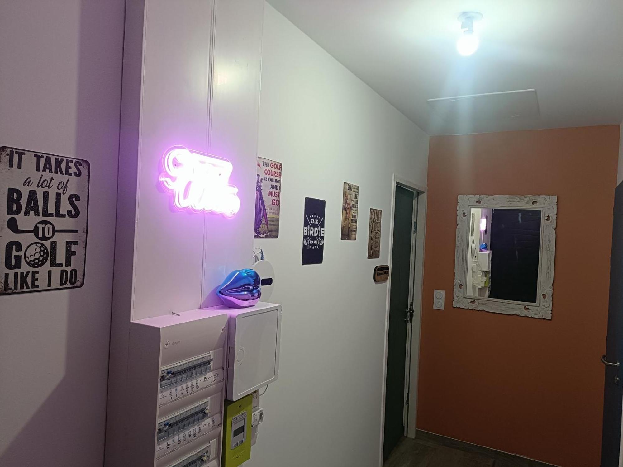 Apb Spa Locations Avec Jacuzzi Privatif Saint-Jean-de-Monts Esterno foto