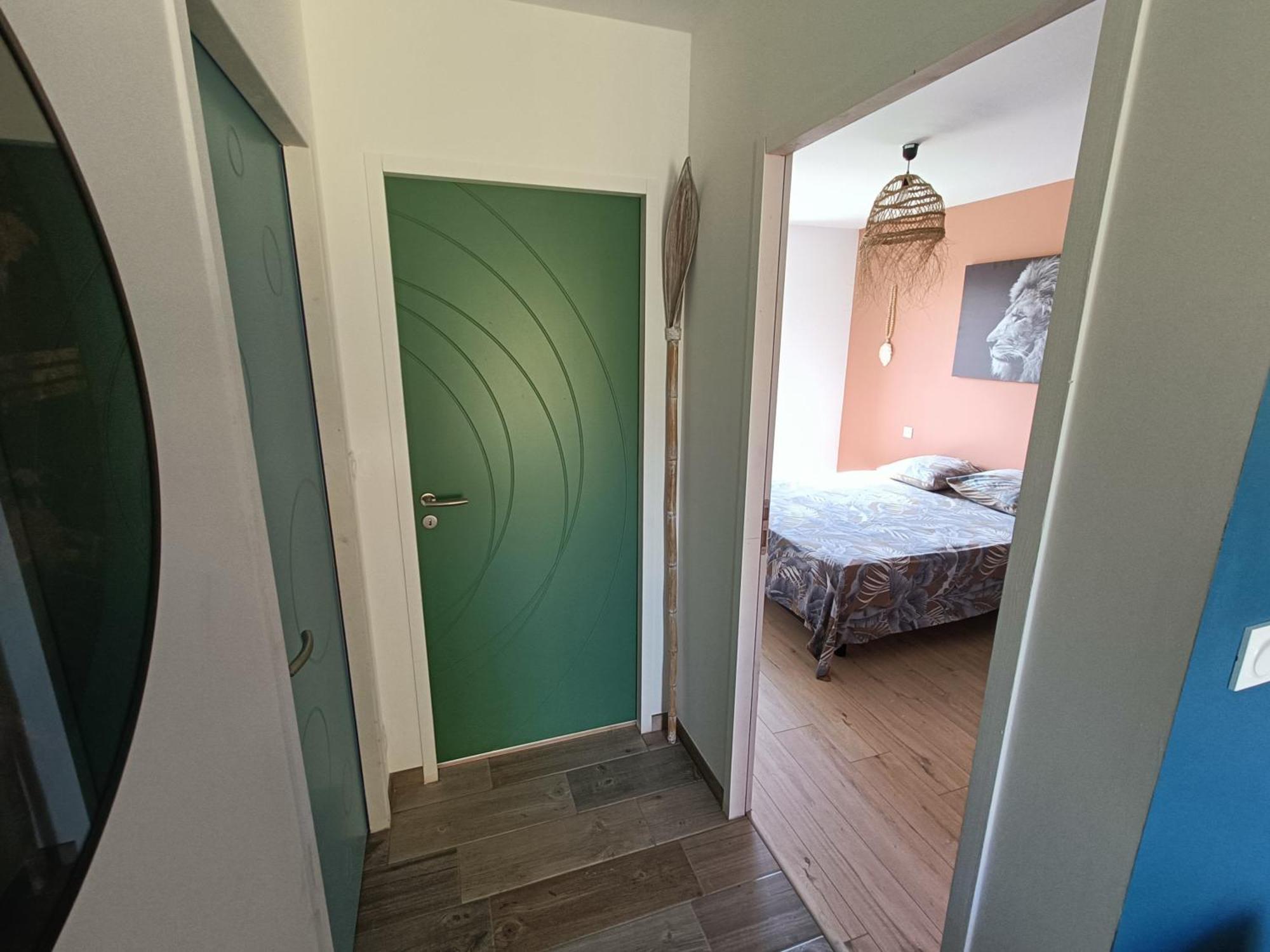 Apb Spa Locations Avec Jacuzzi Privatif Saint-Jean-de-Monts Esterno foto
