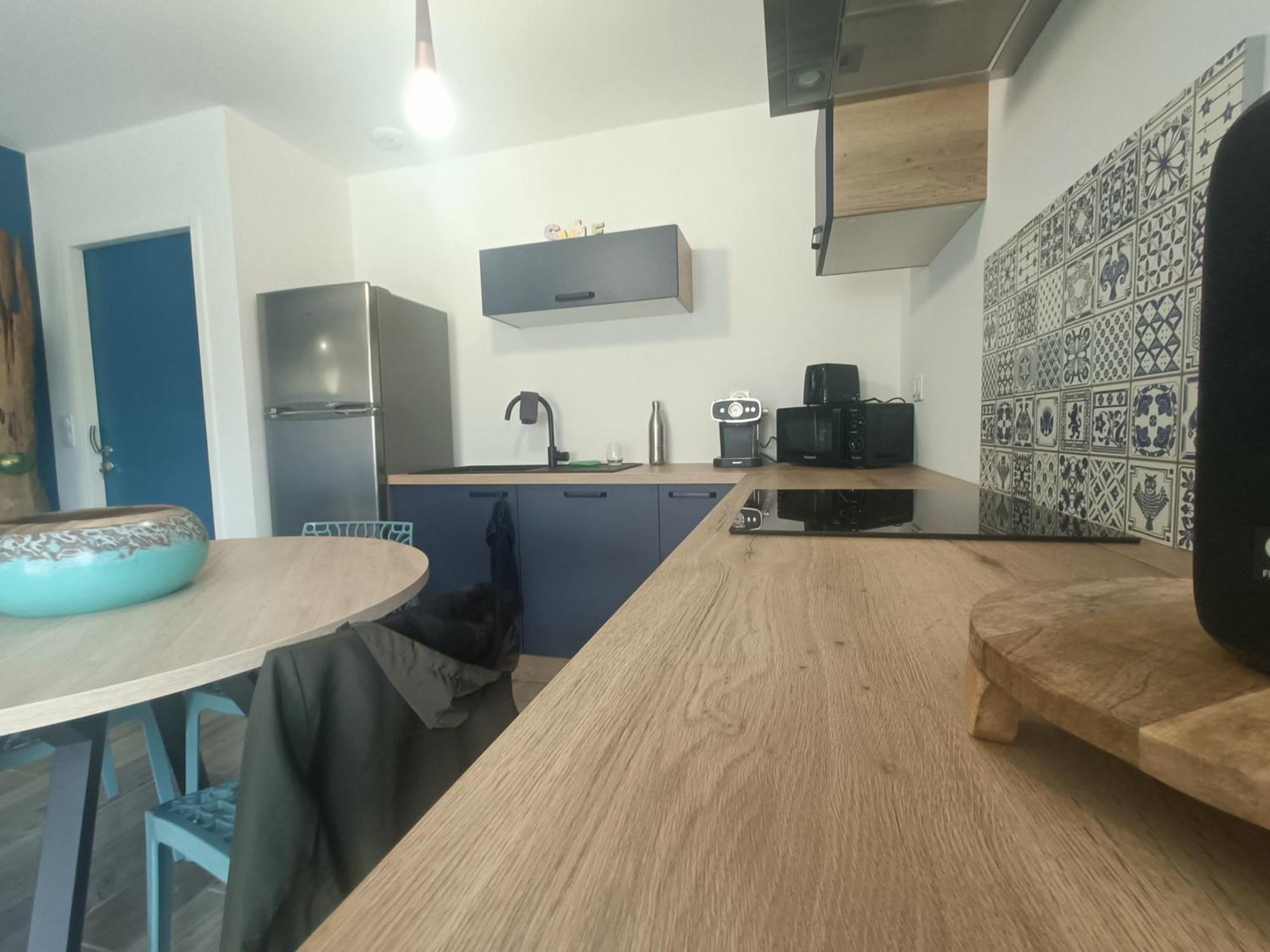 Apb Spa Locations Avec Jacuzzi Privatif Saint-Jean-de-Monts Esterno foto