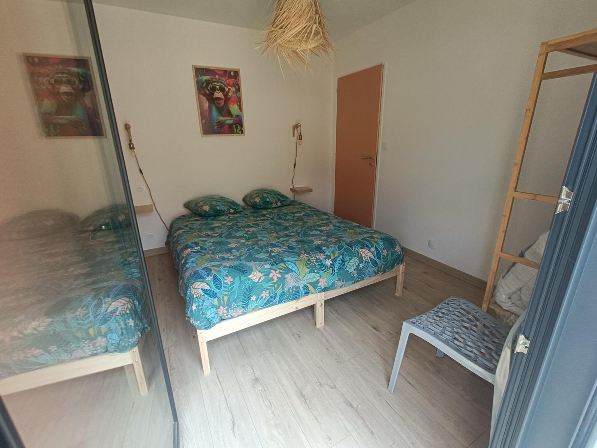 Apb Spa Locations Avec Jacuzzi Privatif Saint-Jean-de-Monts Esterno foto