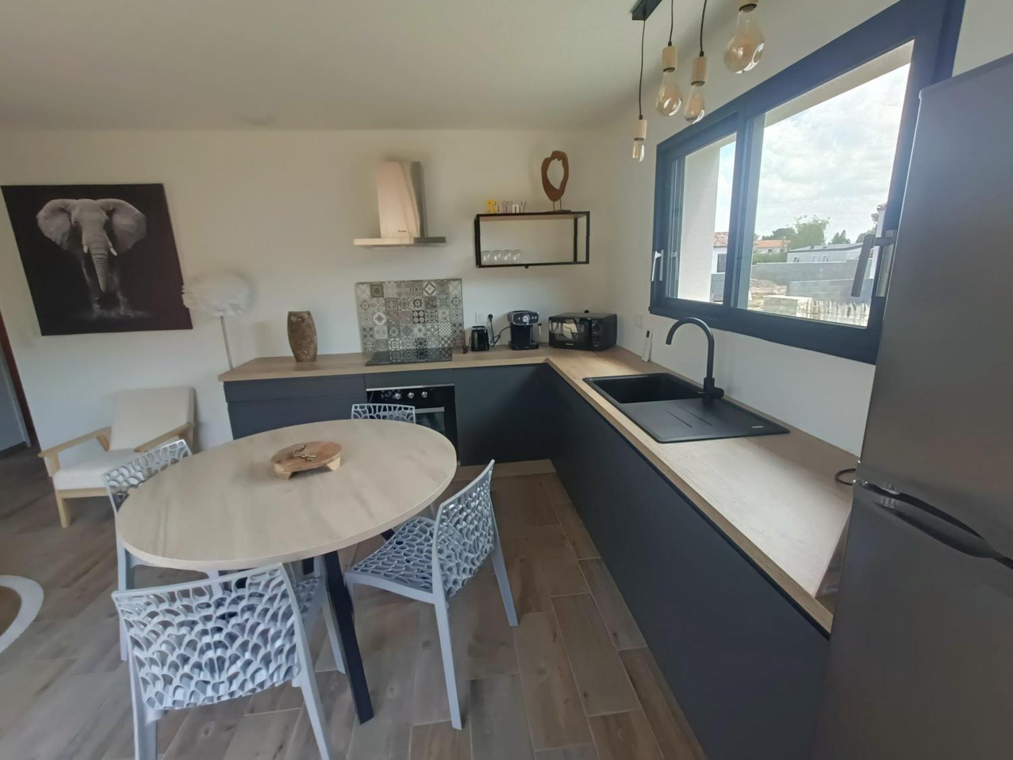 Apb Spa Locations Avec Jacuzzi Privatif Saint-Jean-de-Monts Esterno foto