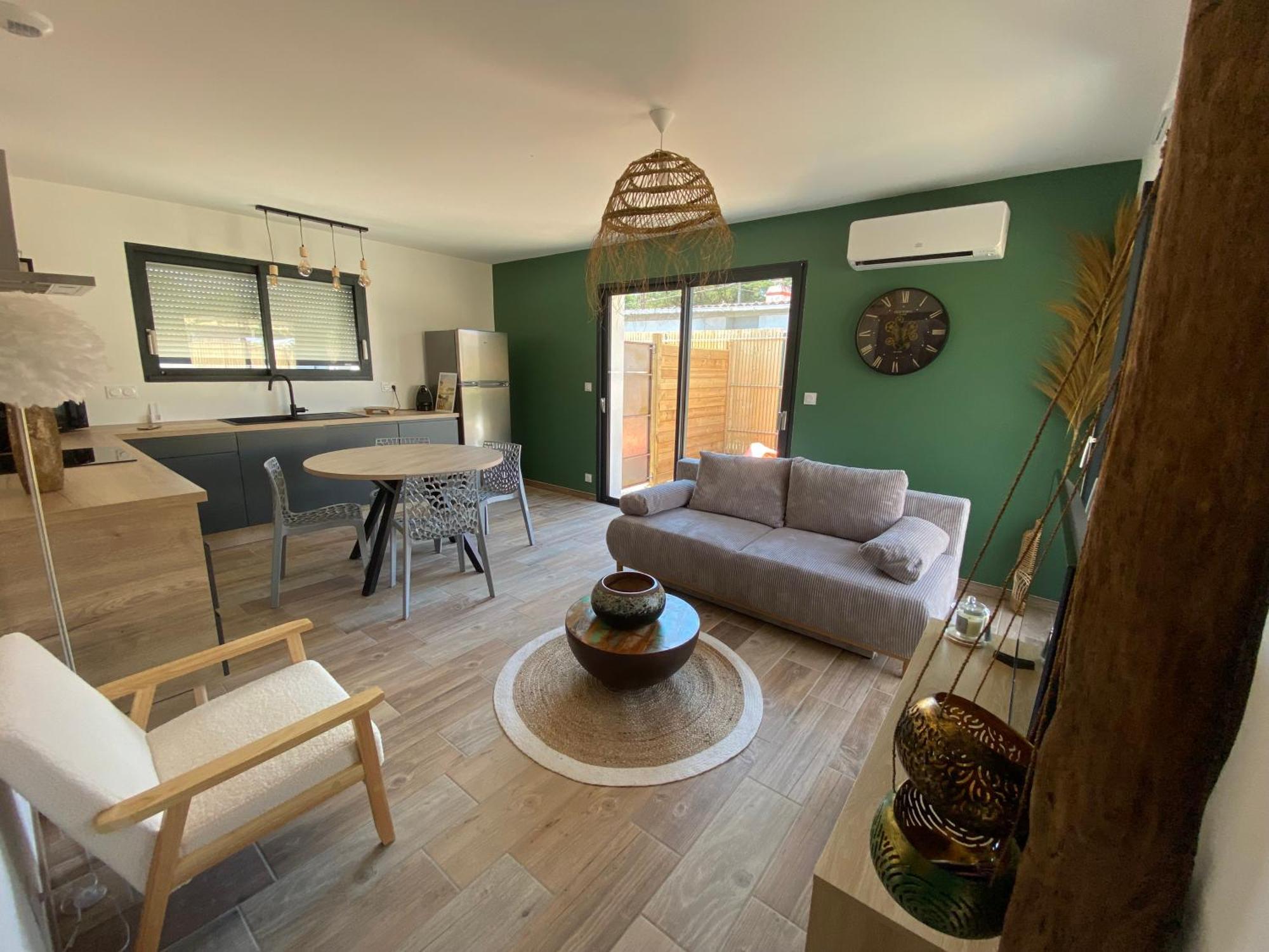 Apb Spa Locations Avec Jacuzzi Privatif Saint-Jean-de-Monts Esterno foto