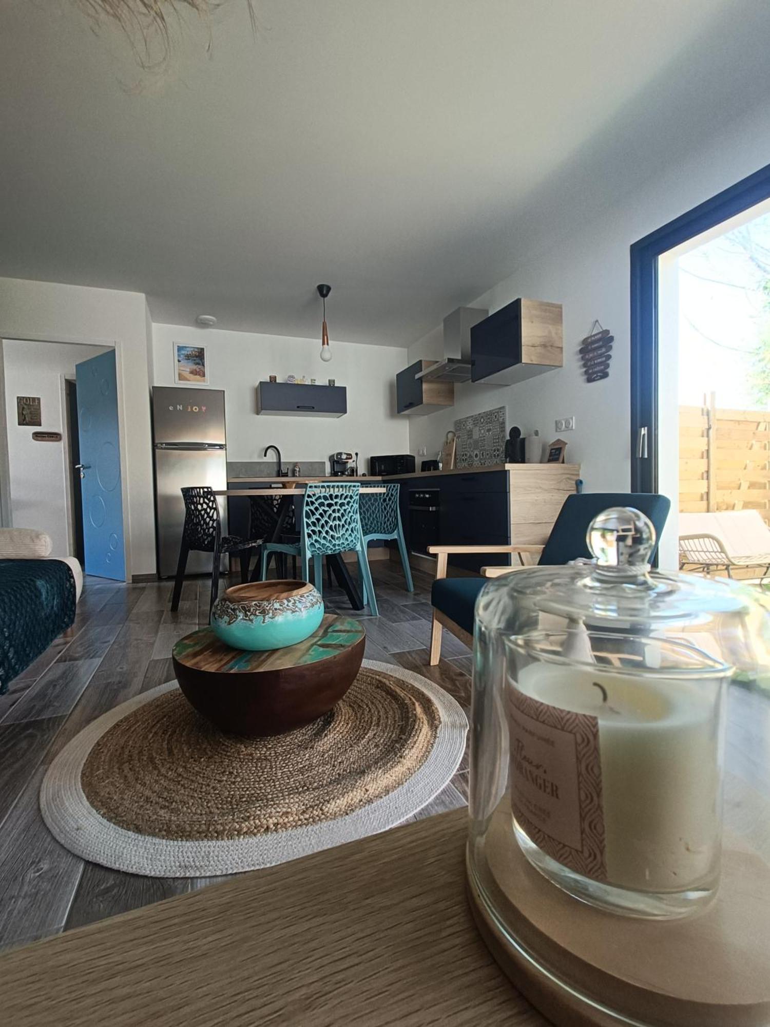 Apb Spa Locations Avec Jacuzzi Privatif Saint-Jean-de-Monts Esterno foto