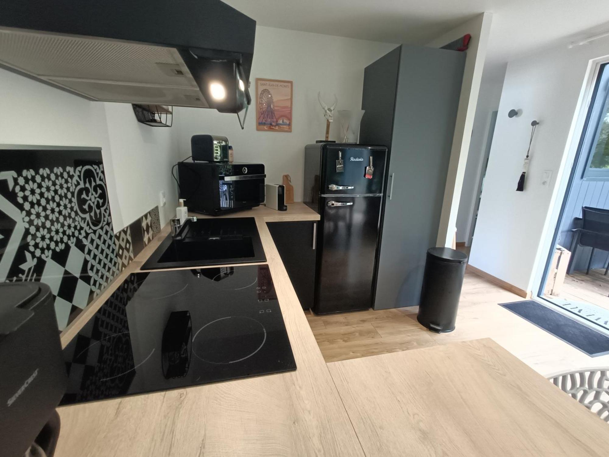 Apb Spa Locations Avec Jacuzzi Privatif Saint-Jean-de-Monts Esterno foto