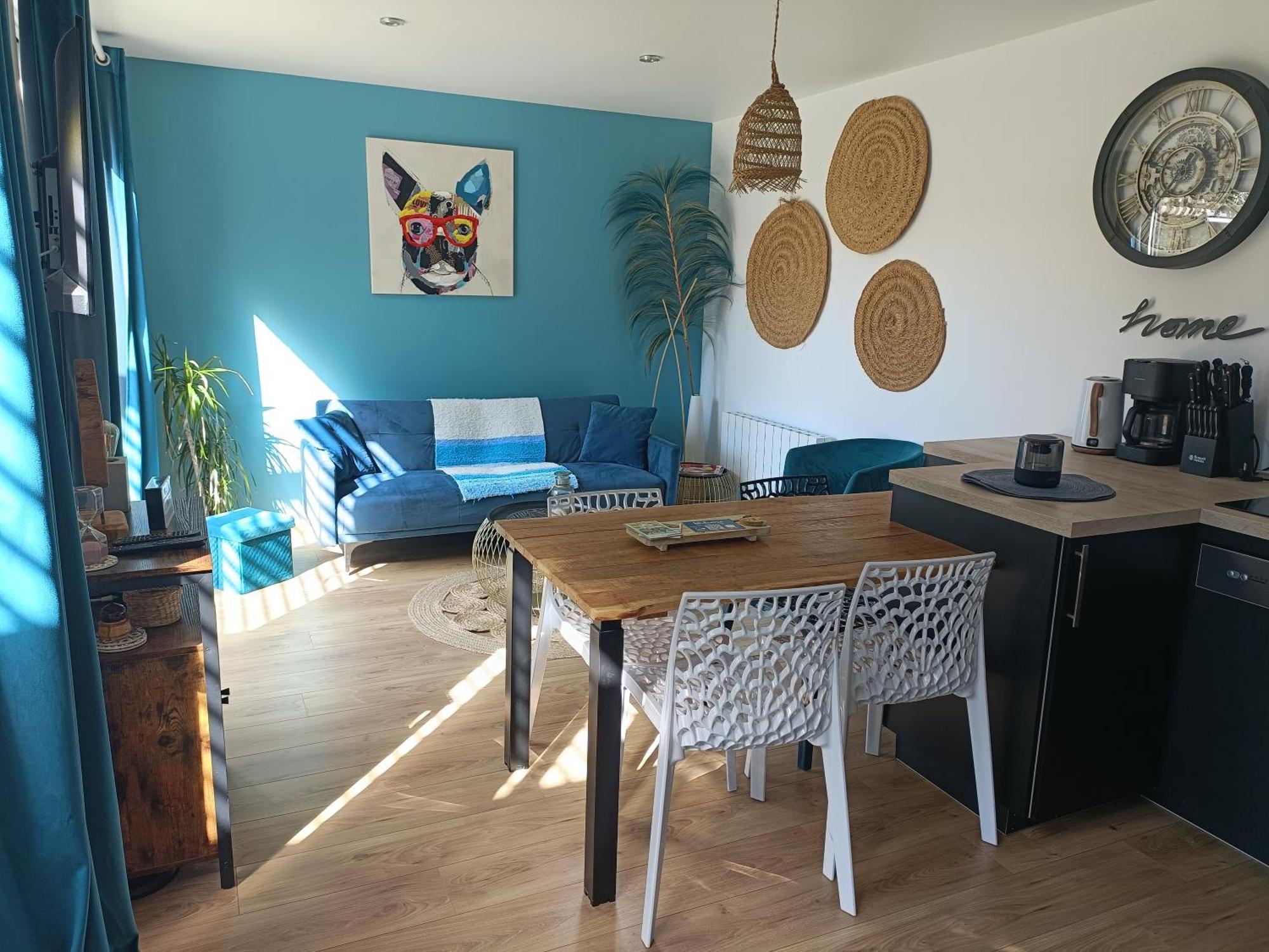 Apb Spa Locations Avec Jacuzzi Privatif Saint-Jean-de-Monts Esterno foto