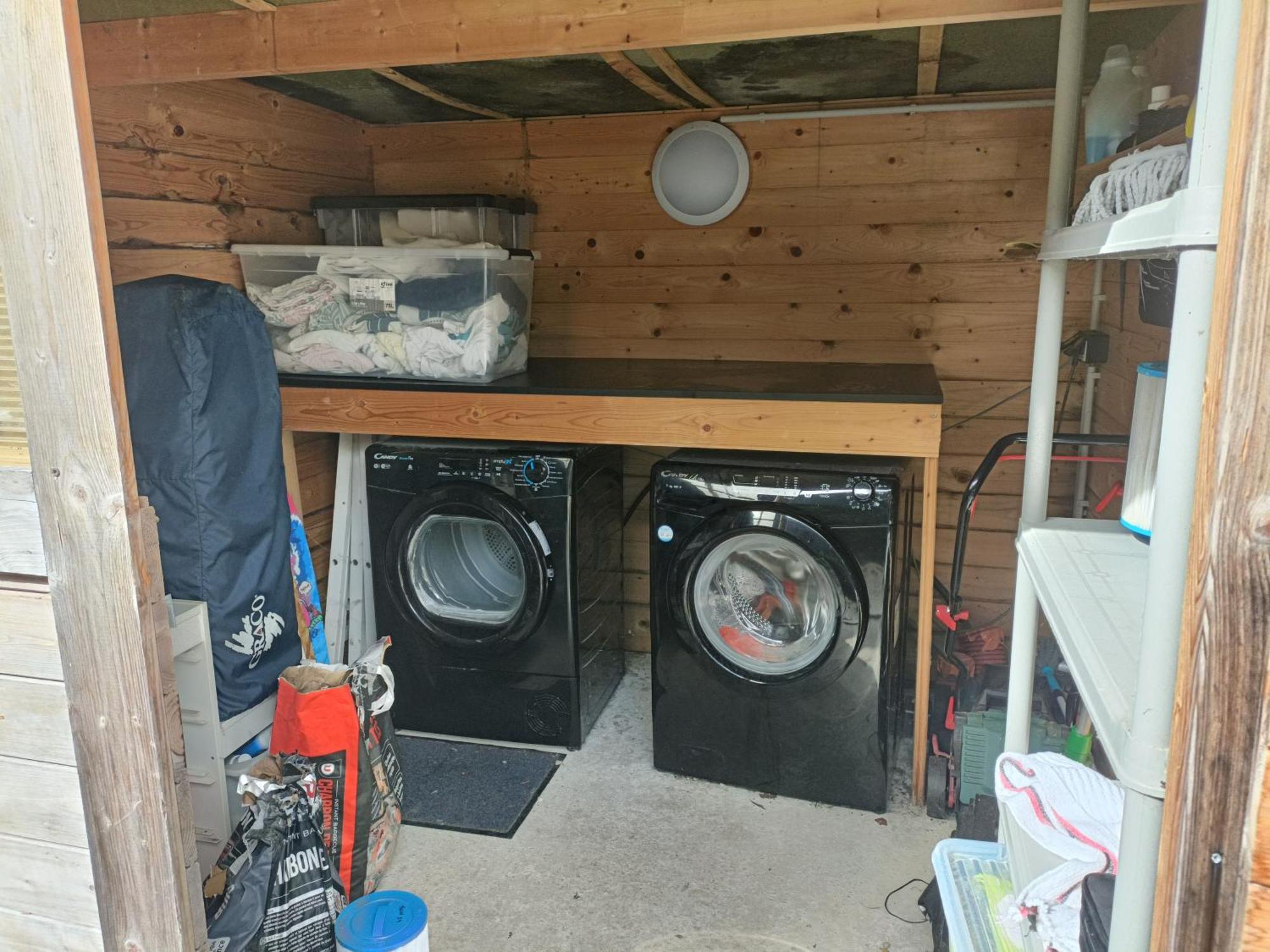 Apb Spa Locations Avec Jacuzzi Privatif Saint-Jean-de-Monts Esterno foto